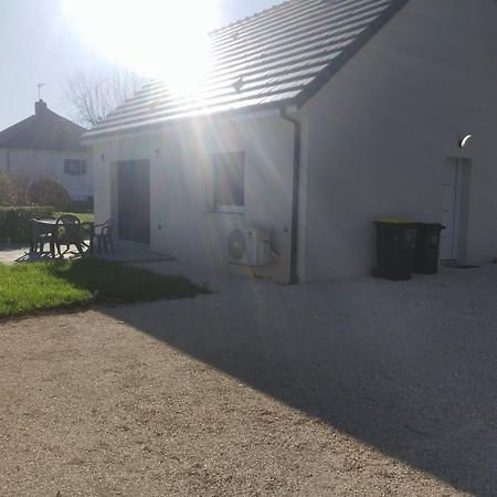 Domaine De Veauce Proche De Bourges Saint-Doulchard المظهر الخارجي الصورة