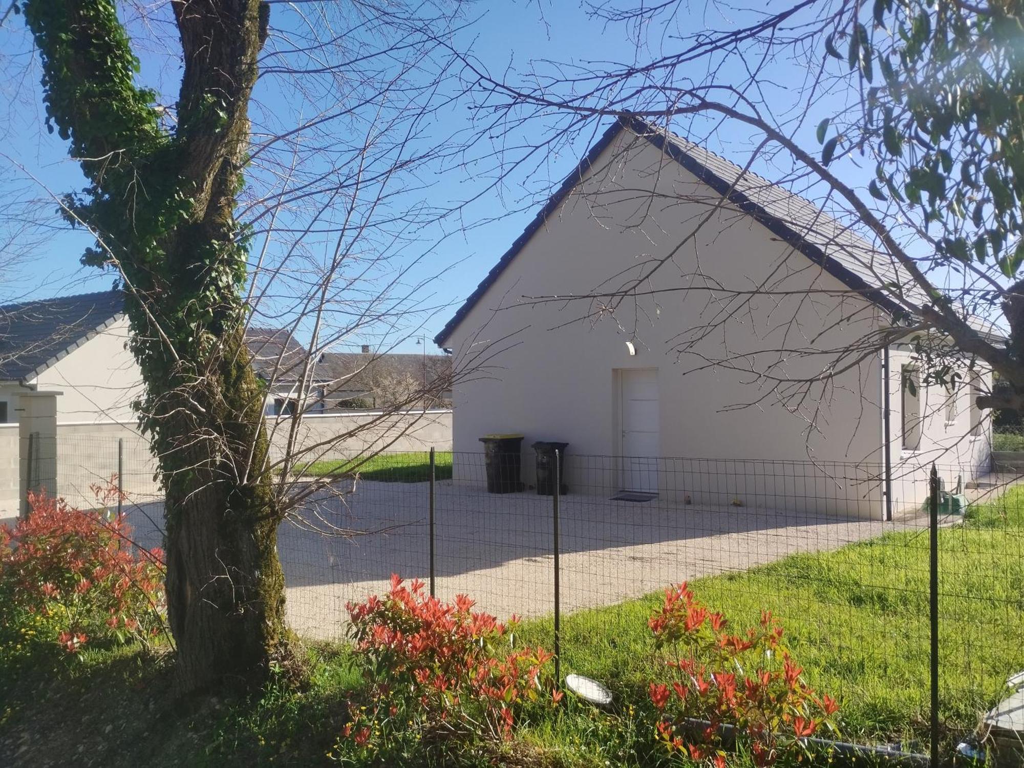 Domaine De Veauce Proche De Bourges Saint-Doulchard المظهر الخارجي الصورة